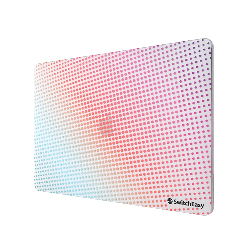 SwitchEasy Dots Protective Case For MacBook Air 13" (18/20)