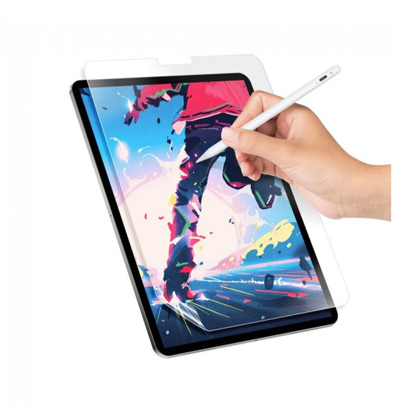 SwitchEasy Paper Drawing Screen Protector  iPad Pro 12.9inch