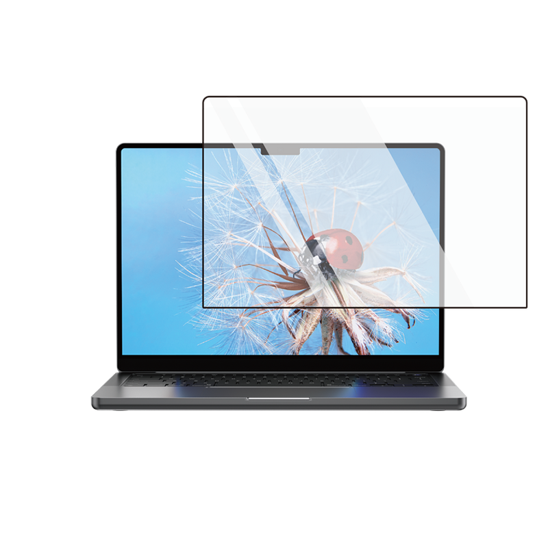 SwitchEasy EasyVision Macbook Pro 14inch (2021)