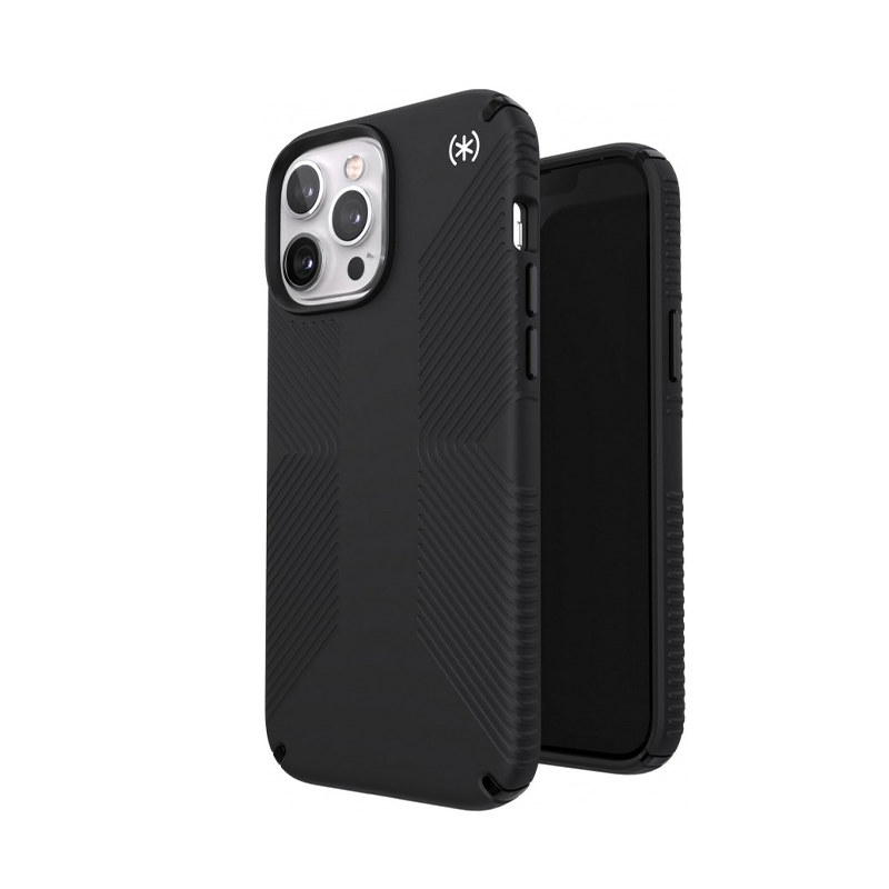 Presidio2 Grip Case with Magsafe for iPhone 13 Pro Max
