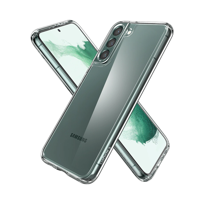 Samsung Galaxy S22 Plus Case Ultra Hybrid