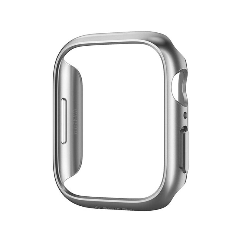 Thin Fit Case for Apple Watch 45mm