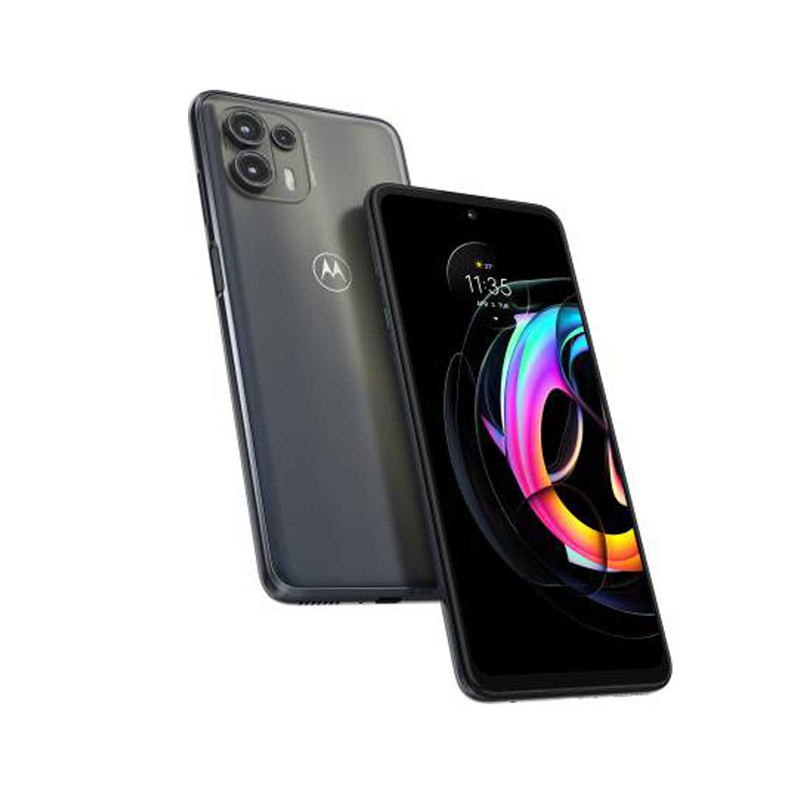 Motorola Edge 20 Fusion 5G