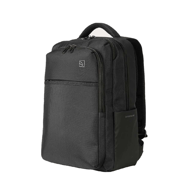 Tucano Marte Gravity Backpack with AGS for MacBook Pro 16" & Laptop 15.6"
