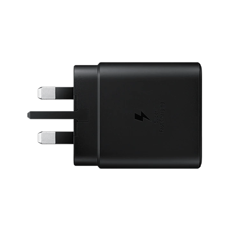 Samsung	45W PD Adapter USB-C to USB-C Cable (3pin)