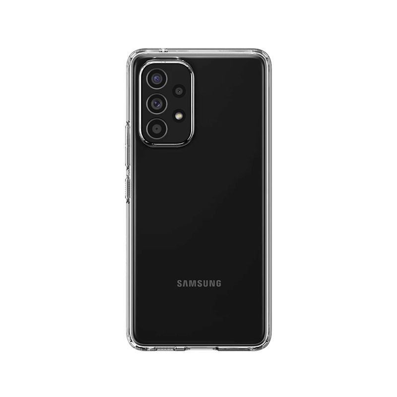 Liquid Crystal Case for Samsung Galaxy A53 5G