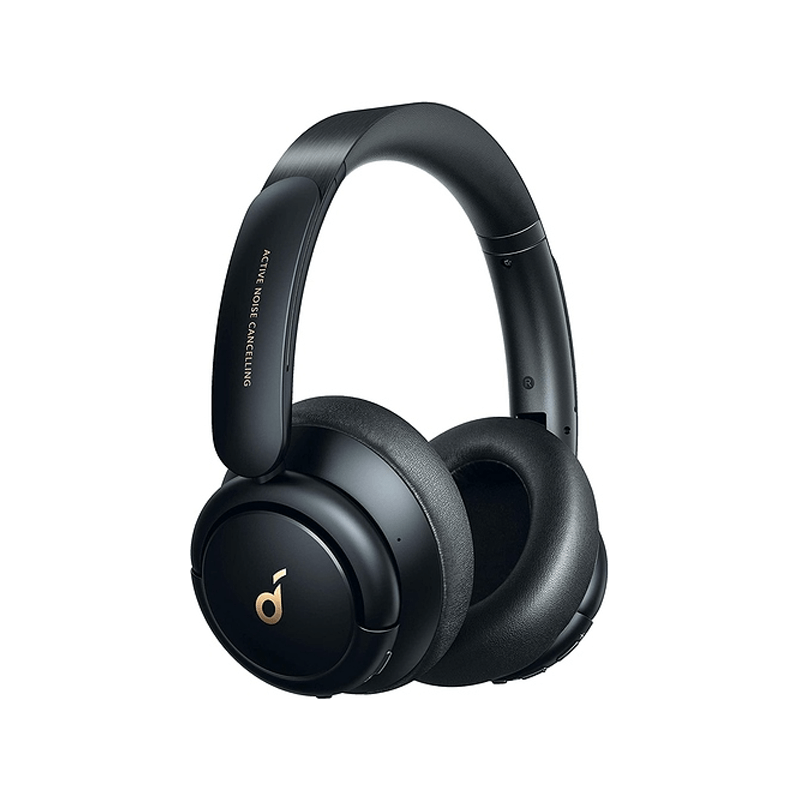Anker SoundCore Life Q30 Over-Ear Wireless Headphone