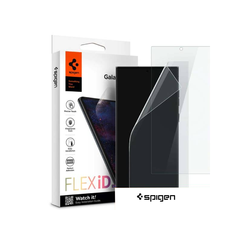 Galaxy S22 Ultra Flex iD Screen Protector
