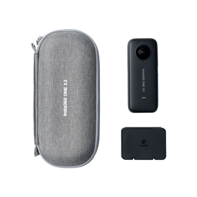 INSTA360 One X2 Carry Case