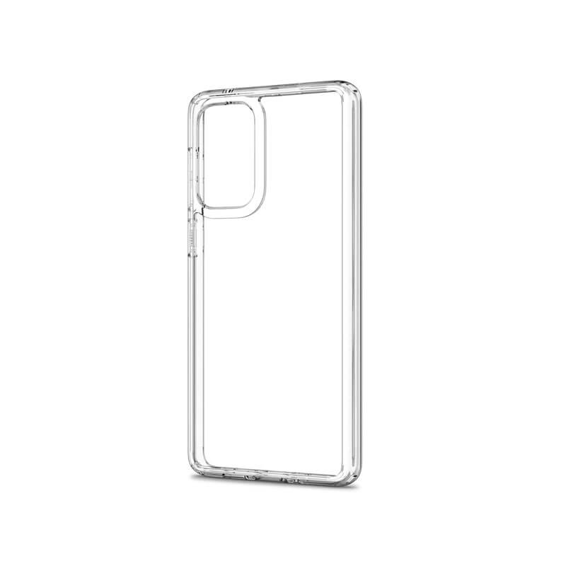 Spigen Ultra Hybrid Crystal Clear Case for Galaxy A73