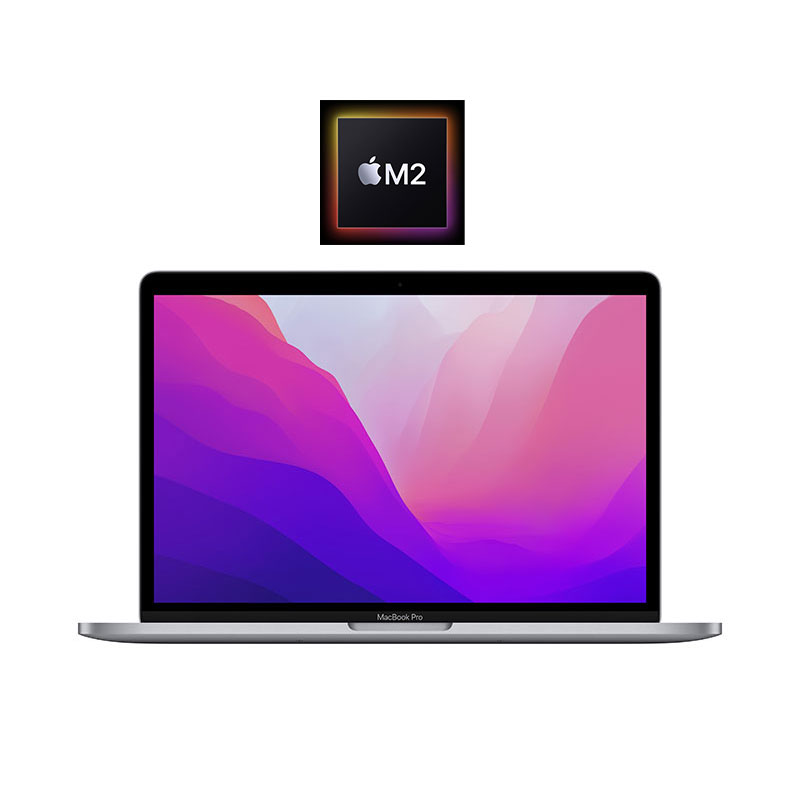 MacBook Pro 13" M2 Chip