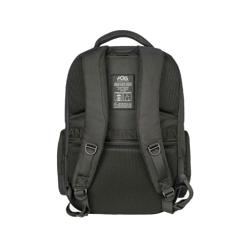 Tucano Sole Gravity Backpack for Laptop 17'' & MacBook Pro 16"