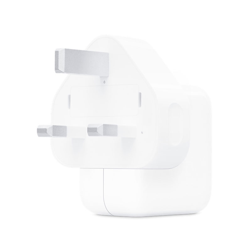 Apple USB Power Adapter 12W (3Pin)