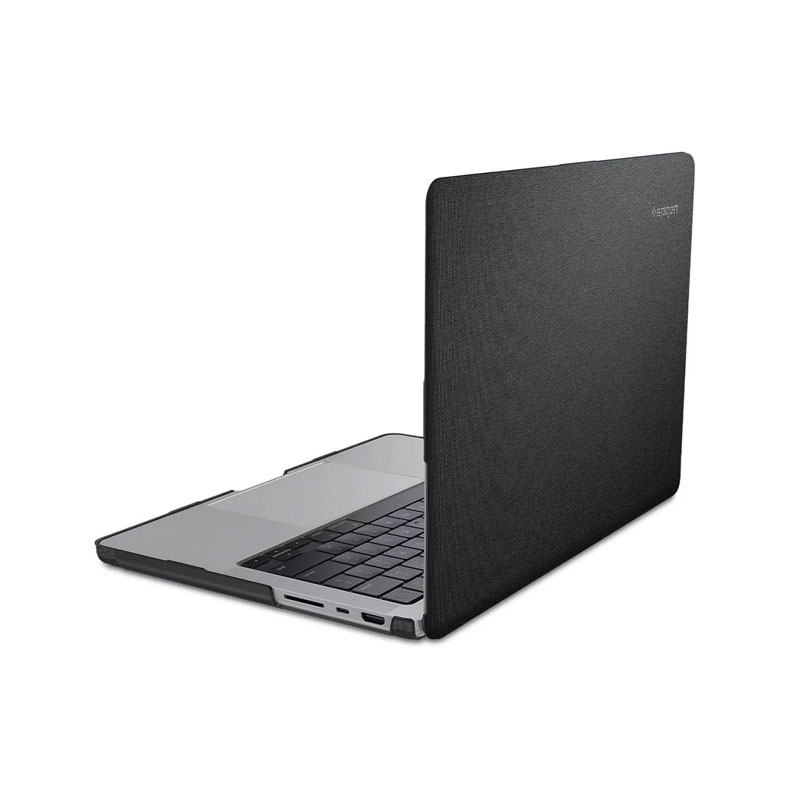 Spigen Urban Fit Case for MacBook Pro 16" (2021/2023)
