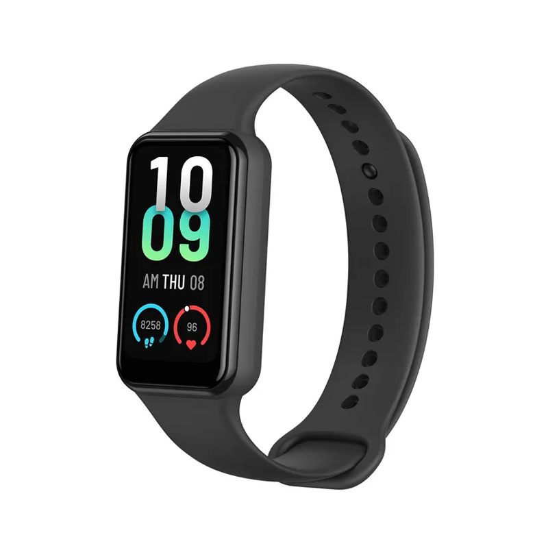 Amazfit Band 7 Smart Fitness Tracker With spO2