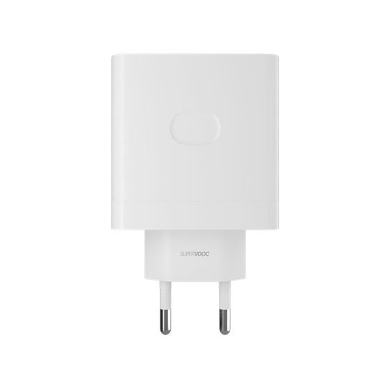 OnePlus Supervooc 65W Power Adapter Type-A