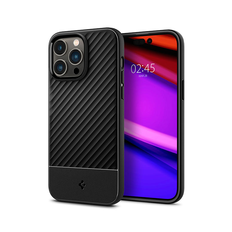Core Armor Case for iPhone 14 Pro