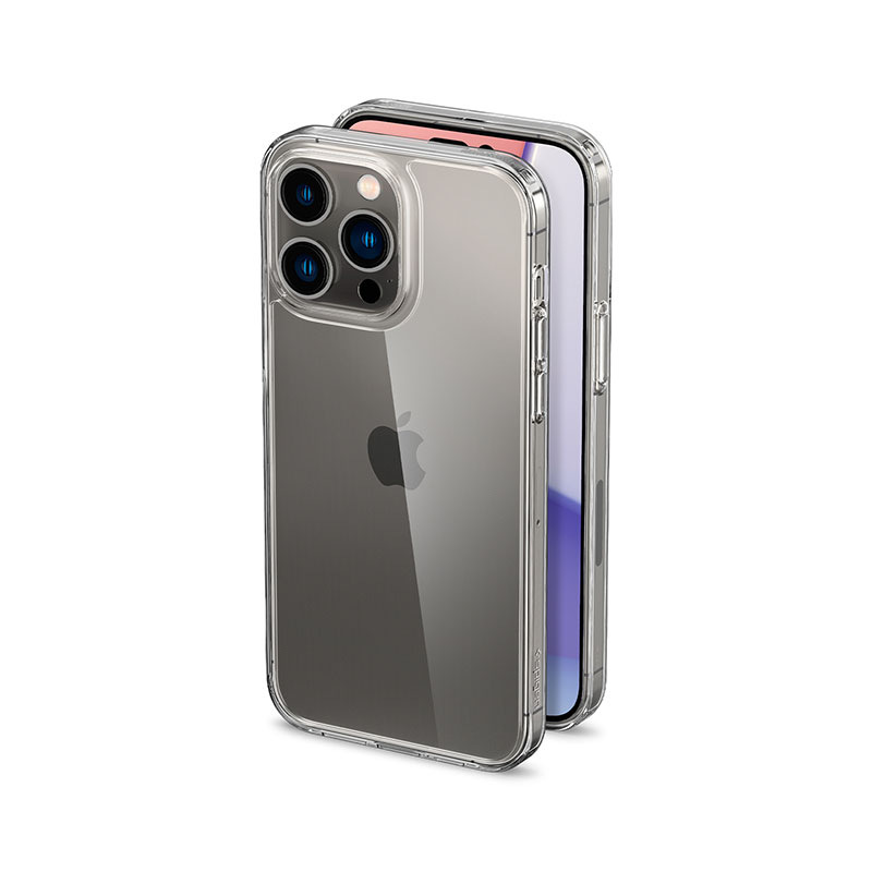 Air Skin Hybrid Case for iPhone 14 Pro