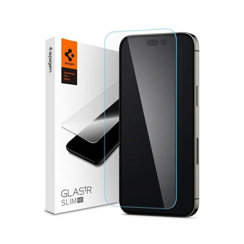 Glas tR Slim HD Screen Protector for iPhone 14 Pro Max