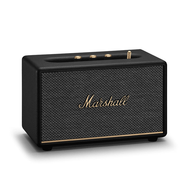 Marshall	Acton III Portable BT Speaker