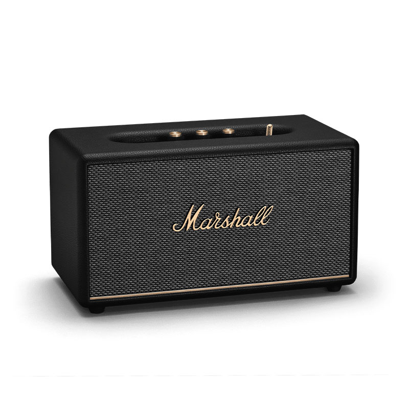 Marshall Stanmore III Portable BT Speaker