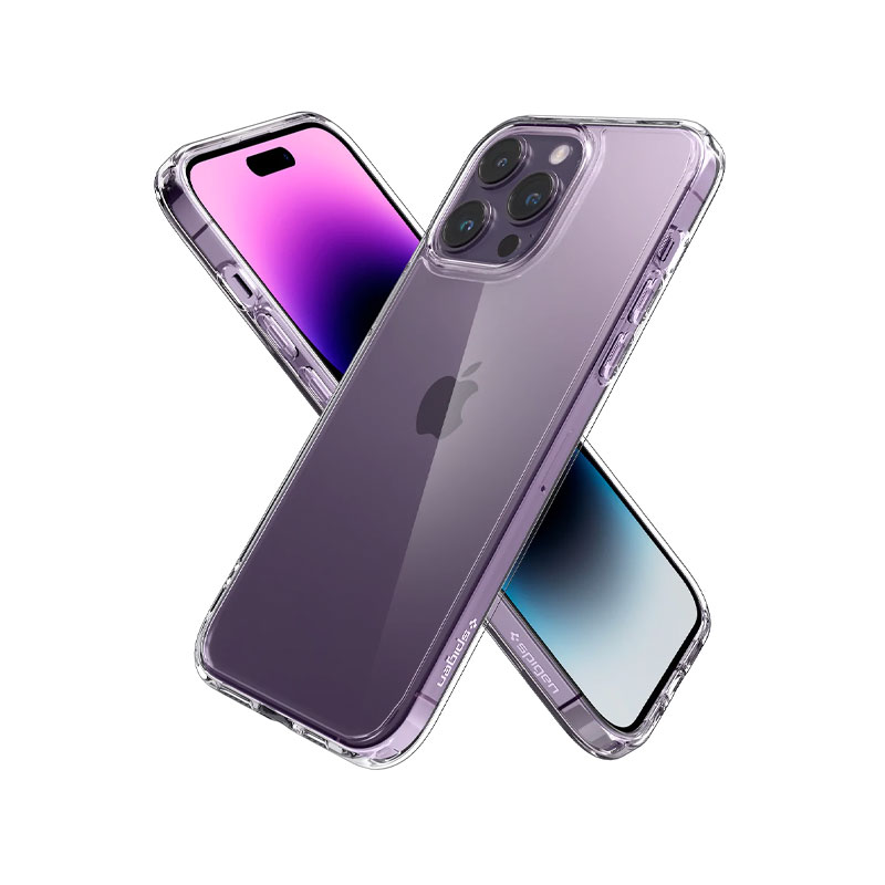 Ultra Hybrid Case for iPhone 14 Pro Max