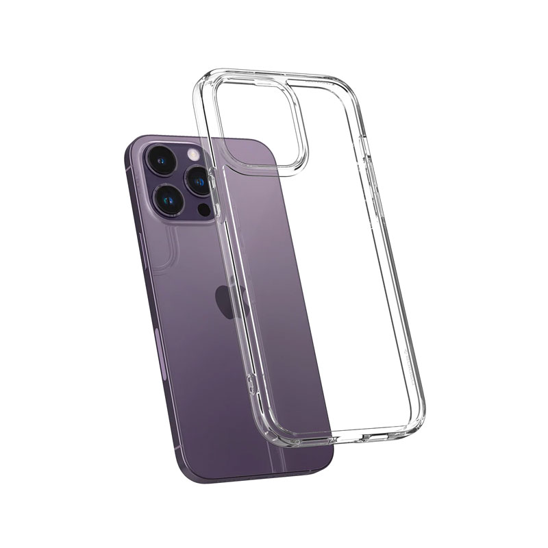 Ultra Hybrid Case for iPhone 14 Pro
