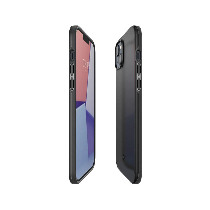 Thin Fit Case for iPhone 14 Plus