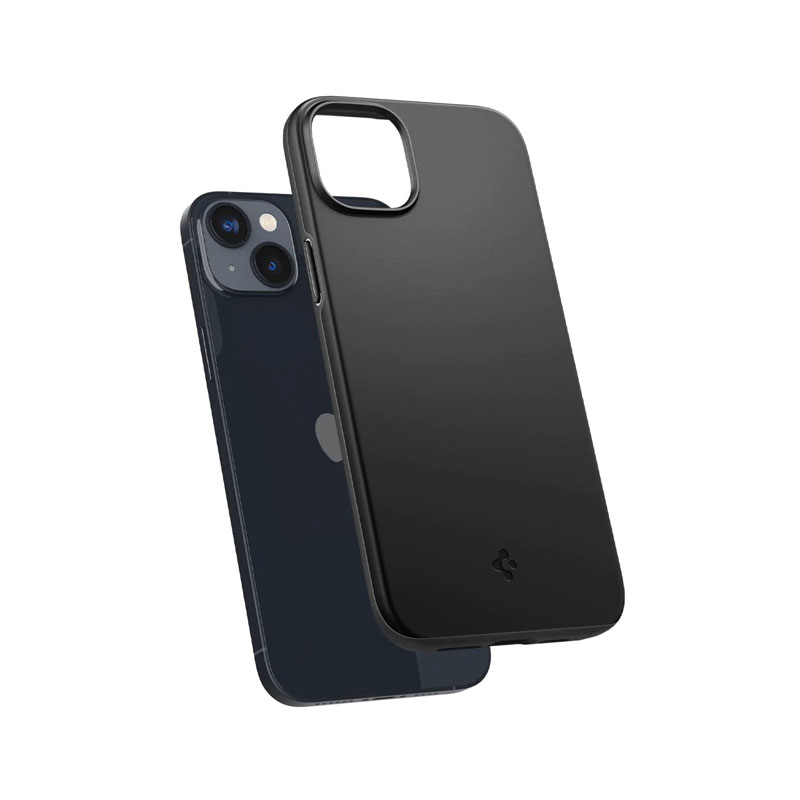 Thin Fit Case for iPhone 14 Plus