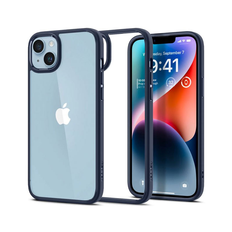 Ultra Hybrid Case for iPhone 14 Plus