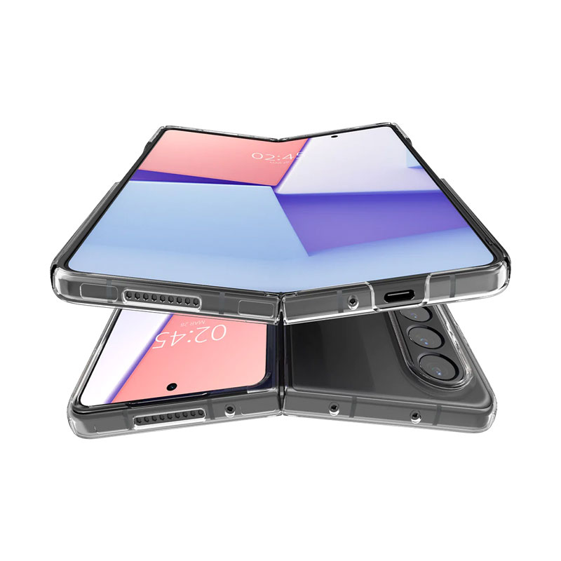 Air Skin Case for Galaxy Z Fold4
