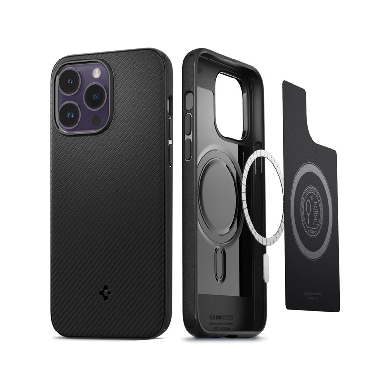 Mag Armor MagFit Case for iPhone 14 Pro Max