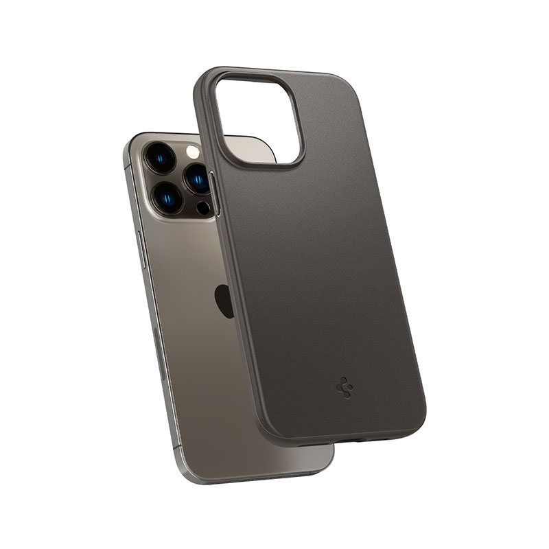 Thin Fit Case for iPhone 14 Pro Max