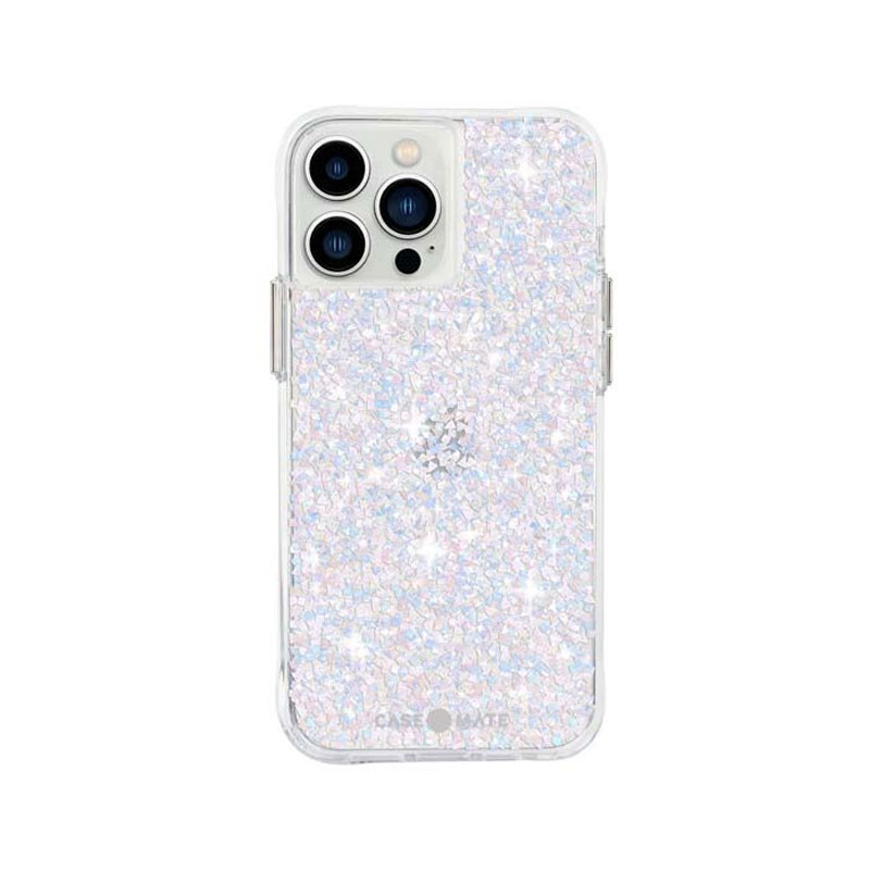Case-Mate Twinkle Diamond Case For iPhone 14 Pro Max