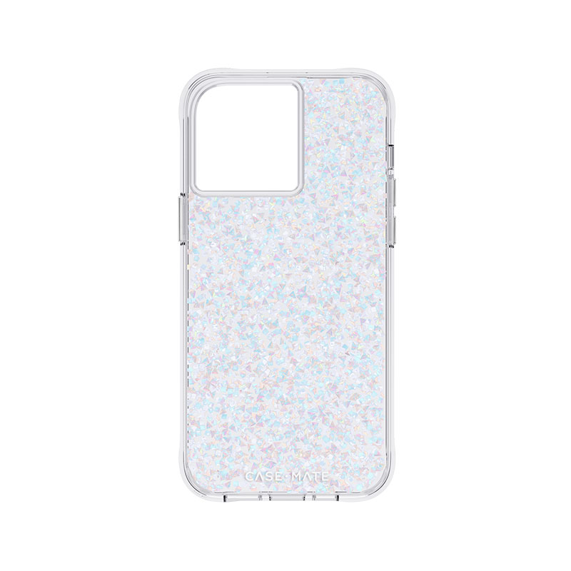 Case-Mate Twinkle Diamond Case For iPhone 14 Pro Max
