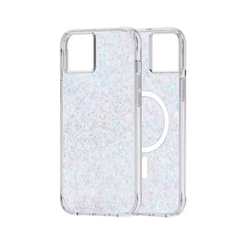 Case-Mate Twinkle Diamond MagSafe Case for iPhone 14 Plus