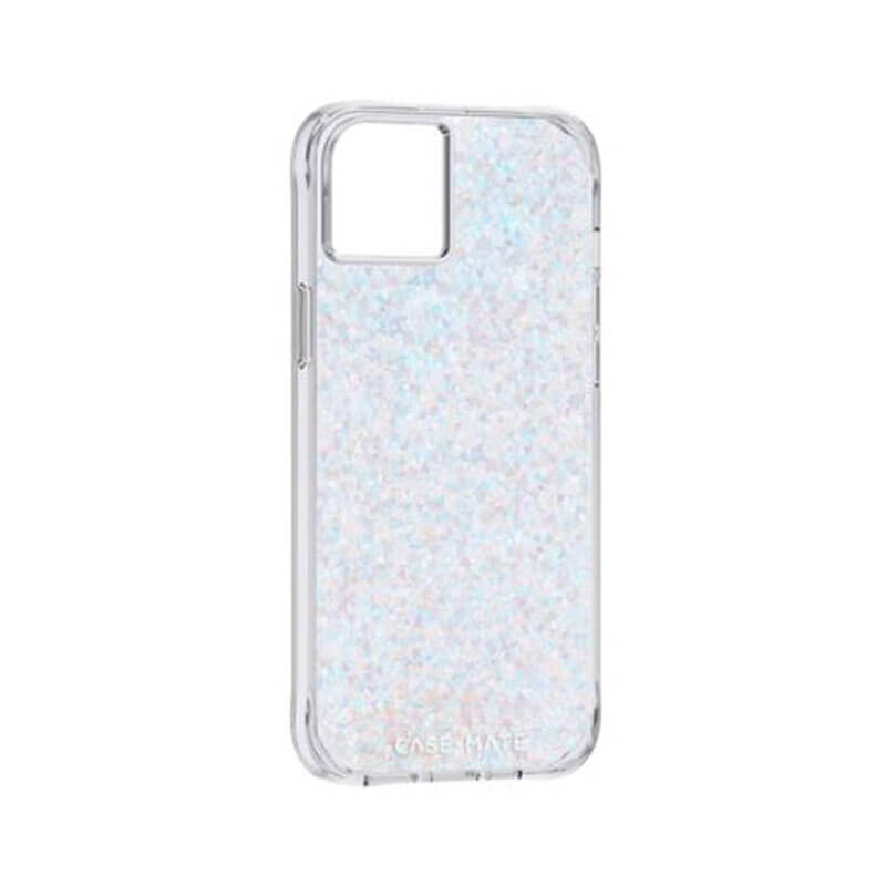 Case-Mate Twinkle Diamond MagSafe Case for iPhone 14 Plus