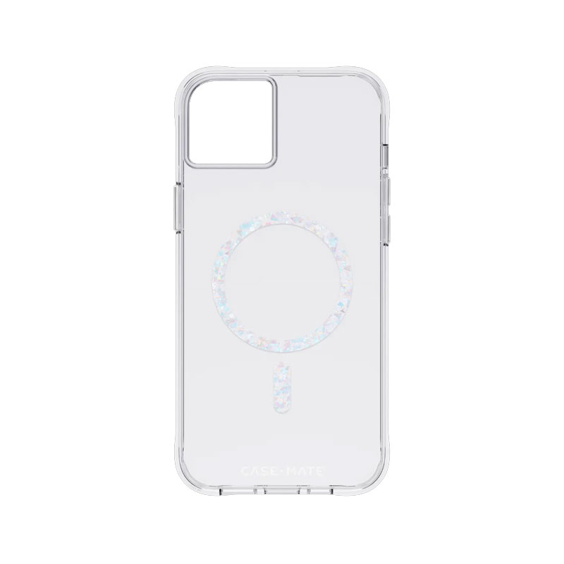 Case-Mate Clear Twinkle Diamond MagSafe iPhone 14 Plus