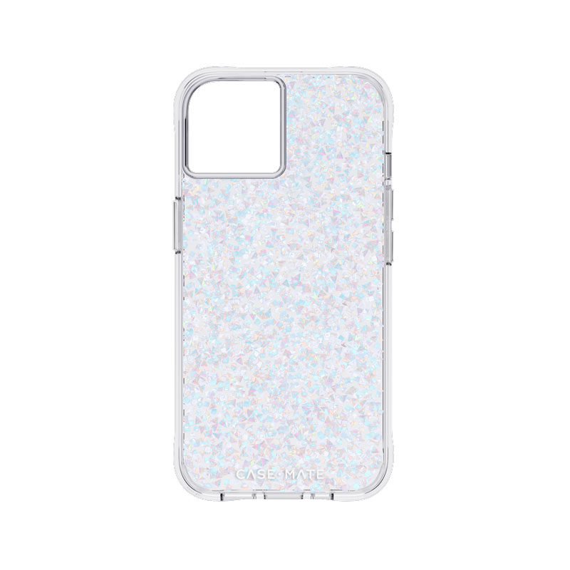 Case-Mate Twinkle Diamond MagSafe Case For iPhone 14 Pro Max