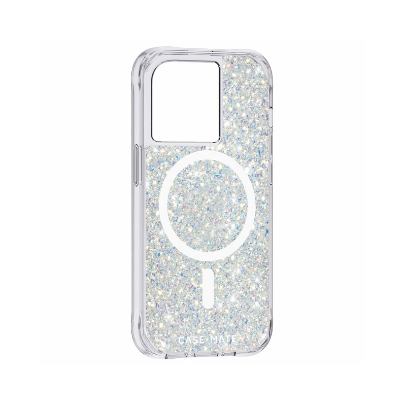 Case-Mate Twinkle Diamond MagSafe Case For iPhone 14 Pro Max