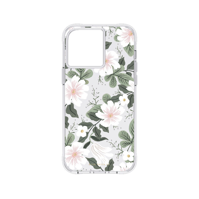 Case-Mate Rifle Paper Co.Case For iPhone 14 Pro Max