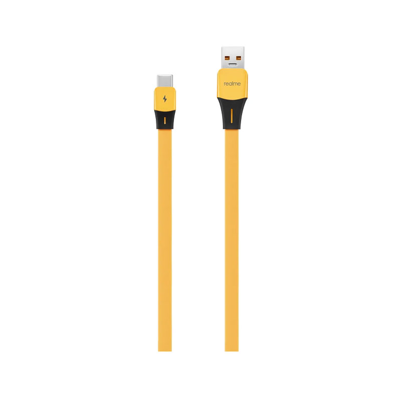realme Type-C Super Flash Charging Cable (65W)