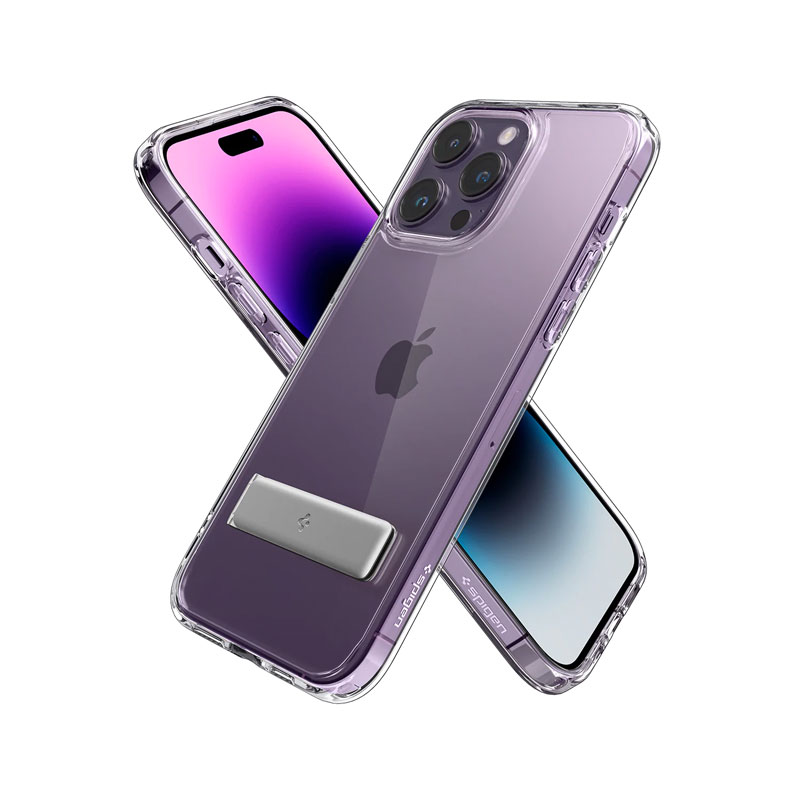 Ultra Hybrid S Case for iPhone 14 Pro Max
