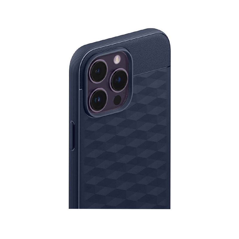 Parallax Mag Case for iPhone 14 Pro Max