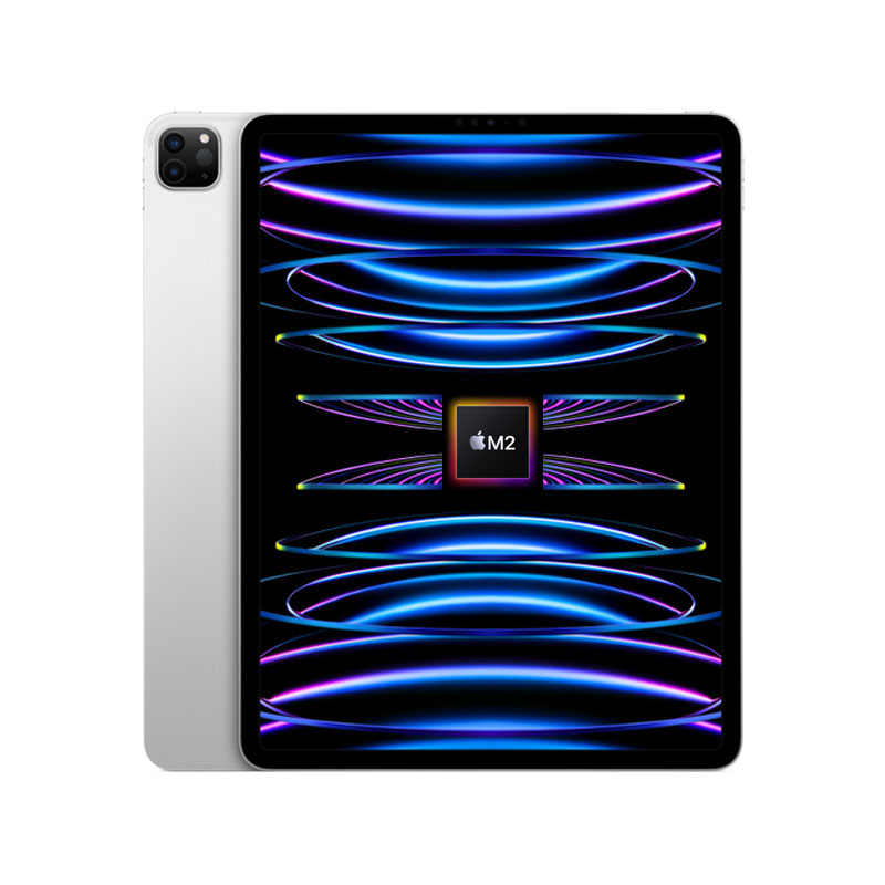 iPad Pro 12.9" M2 Chip WiFi (6th Gen)