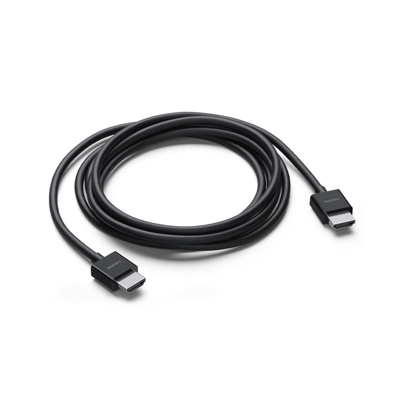 Belkin 4K Ultra High Speed HDMI 2.1 Cable