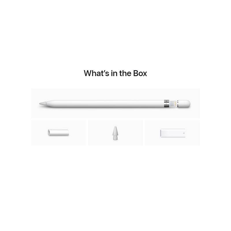 Apple Pencil (1st Gen) 2023