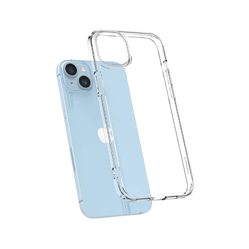 ULTRA HYBRID Case for iPhone 14