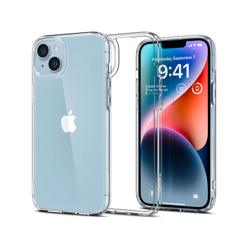 ULTRA HYBRID Case for iPhone 14