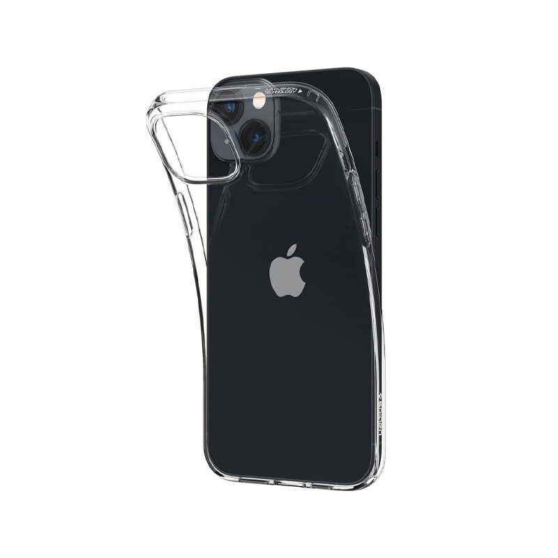 Crystal Flex Case for iPhone 14